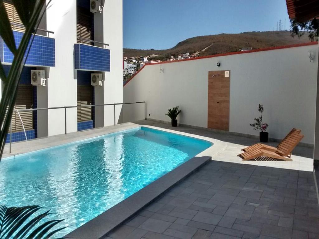 Hotel Porto Do Sol Caetite Luaran gambar