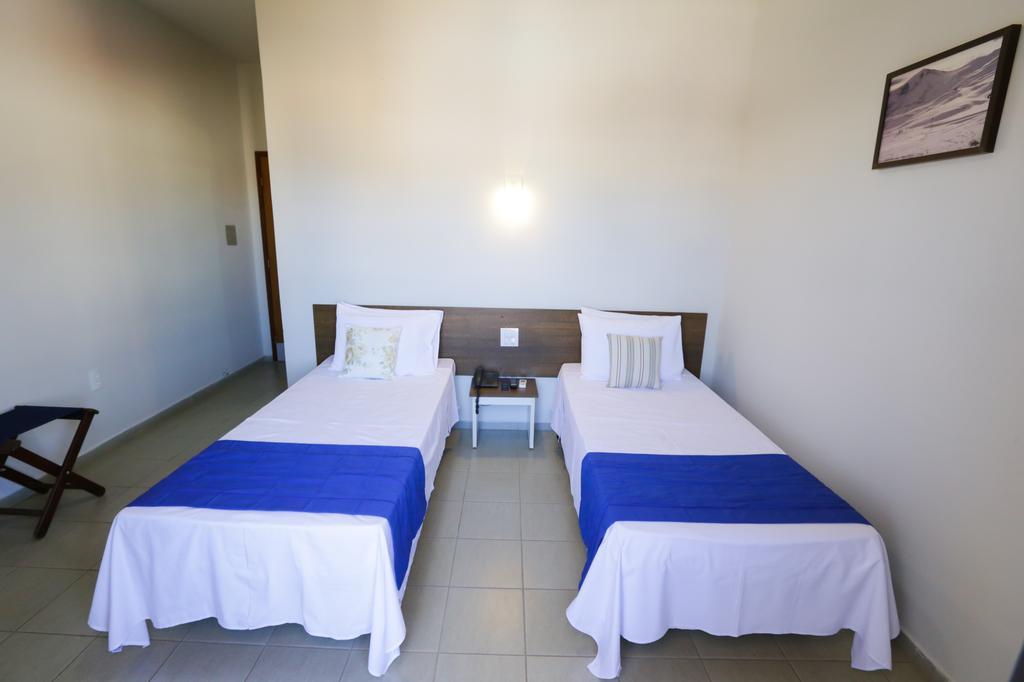 Hotel Porto Do Sol Caetite Luaran gambar
