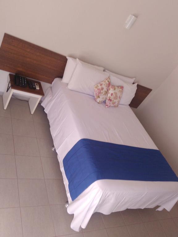 Hotel Porto Do Sol Caetite Luaran gambar